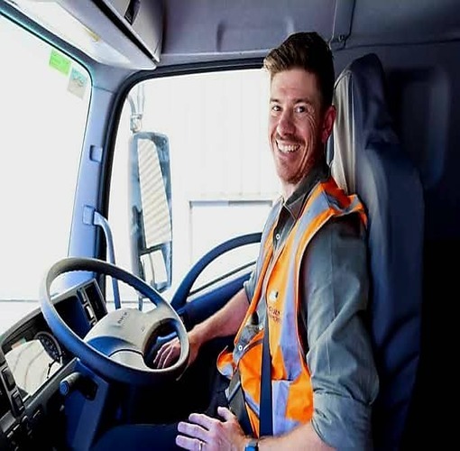 worker image